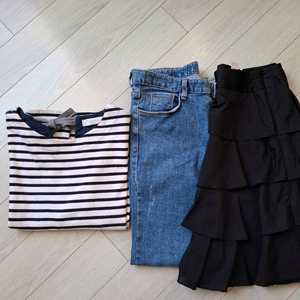 55사이즈 여성의류