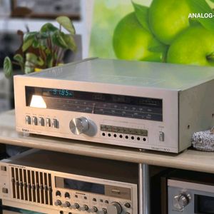 에로이카 아날로그 튜너 CT-7800