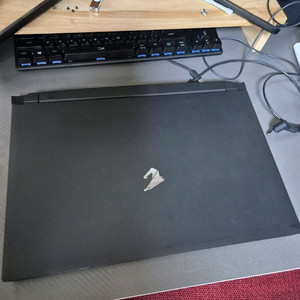 기가바이트 15p xd 게이밍노트북