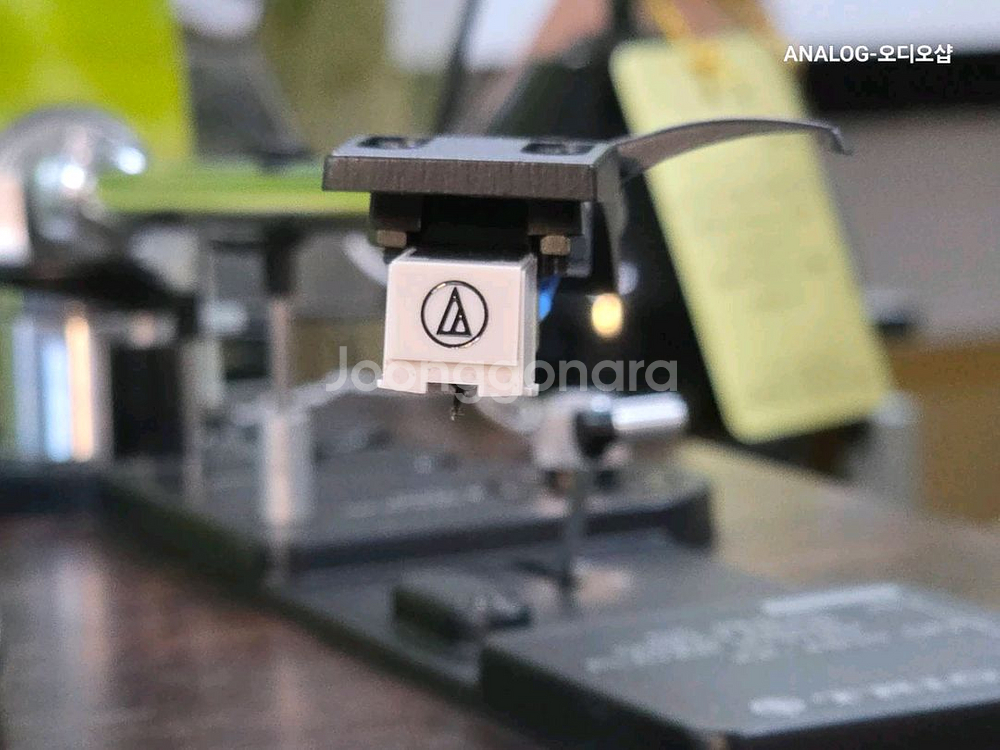 켄우드(TRIO) 다이렉트 턴테이블 KP-4500--5