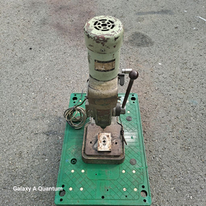 삼천리 미니 밀링기