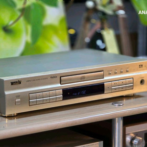 인켈 5090RG CD 플레이어