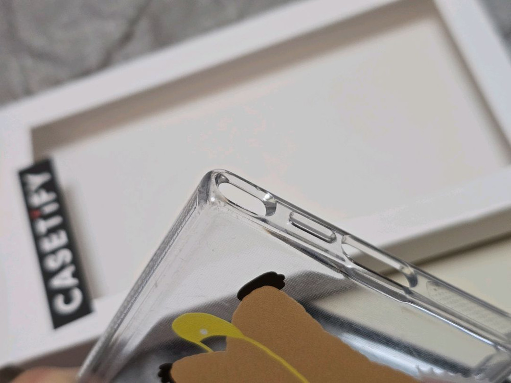 갤럭시 S24 울트라 케이스티파이 케이스 판매합니다 이미지