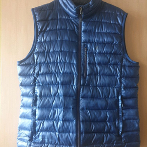 르카프 패딩조끼(100)