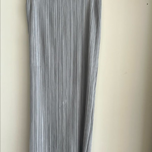 플리츠플리즈 스커트 3