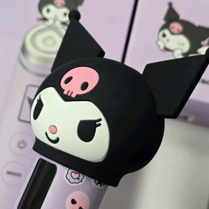메디큐브 부스터프로 쿠로미 에디션
