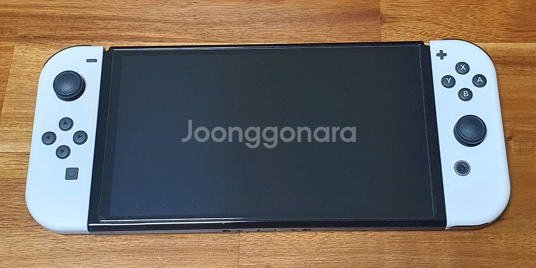 닌텐도 스위치 oled, 스컬앤코 그립 케이스, 파우치--1