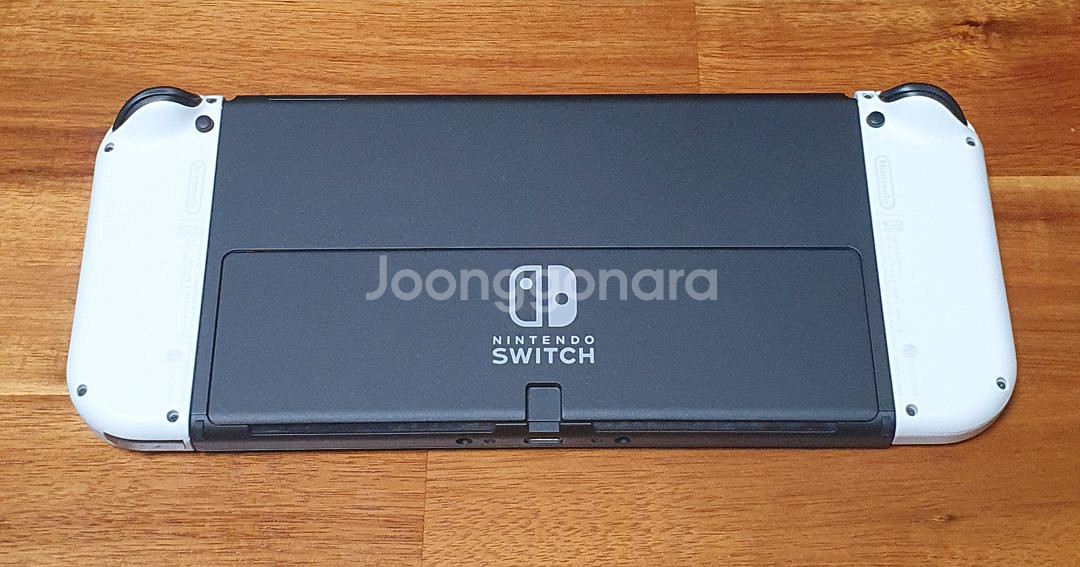 닌텐도 스위치 oled, 스컬앤코 그립 케이스, 파우치--2