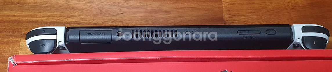 닌텐도 스위치 oled, 스컬앤코 그립 케이스, 파우치--3