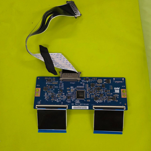 아남 50인치 TV(AN505UJ) 티콘보드 55T33-C08