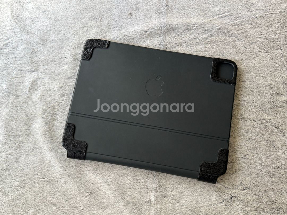 아이패드 프로 11인치 정품 매직키보드--0