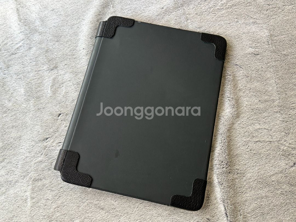 아이패드 프로 11인치 정품 매직키보드--2