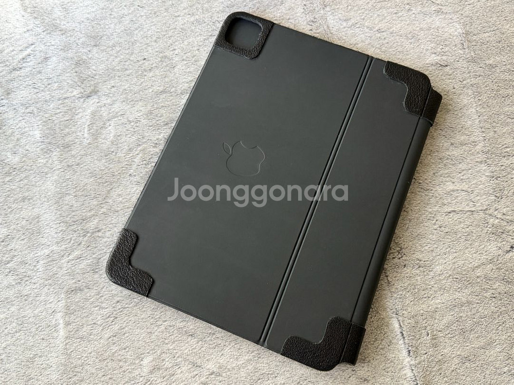 아이패드 프로 11인치 정품 매직키보드--1