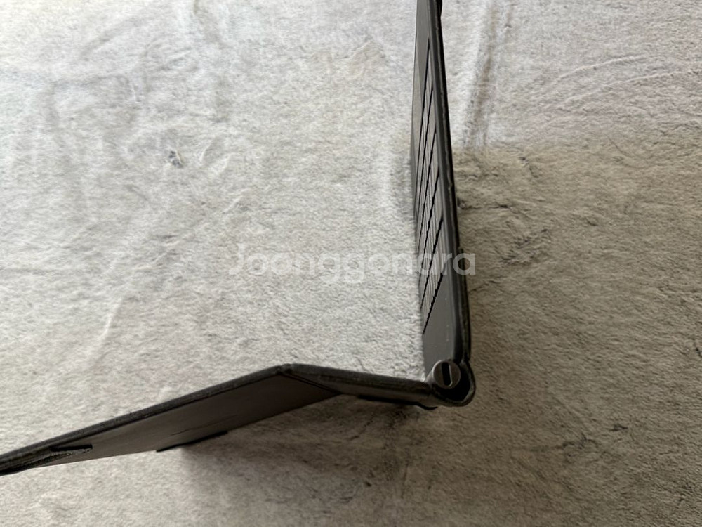 아이패드 프로 11인치 정품 매직키보드--5