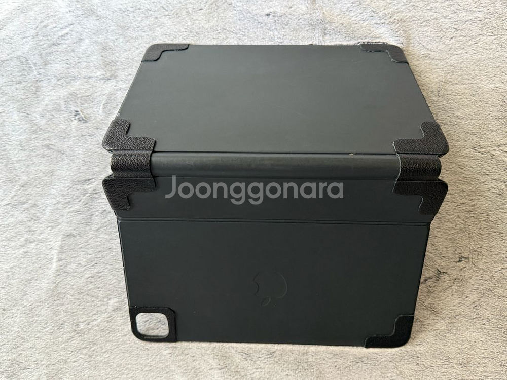 아이패드 프로 11인치 정품 매직키보드--6