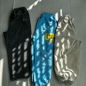 바지 일괄 판매