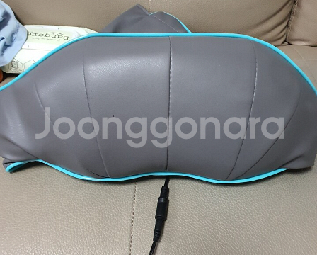 비타그램 어깨마사지기 WGT-0624--2