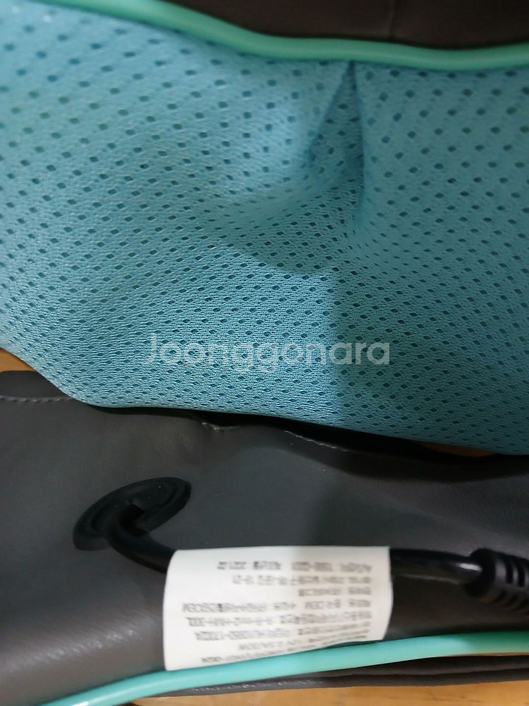 비타그램 어깨마사지기 WGT-0624--4