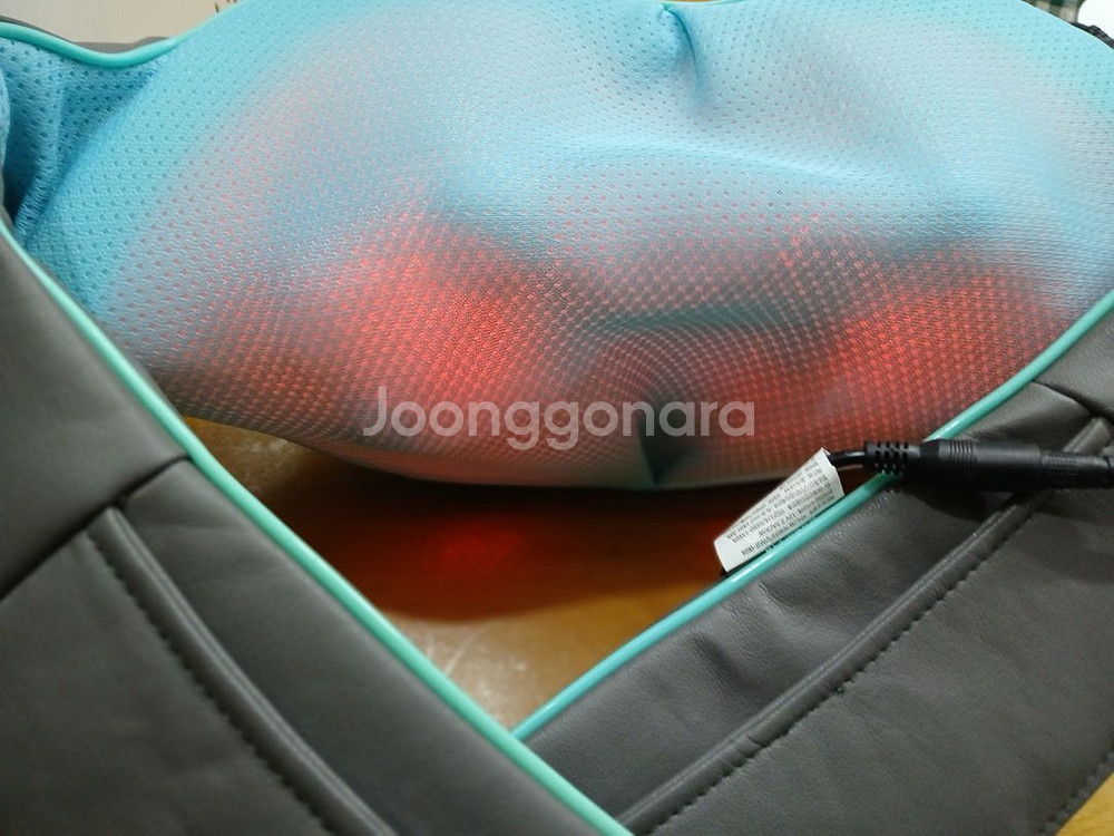 비타그램 어깨마사지기 WGT-0624--5