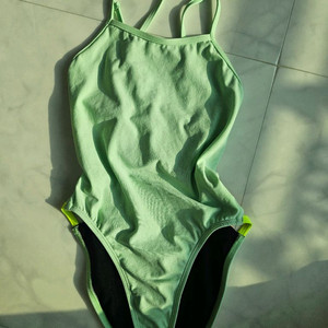 졸린 JOLYN 수영복 민트 개빈2 28