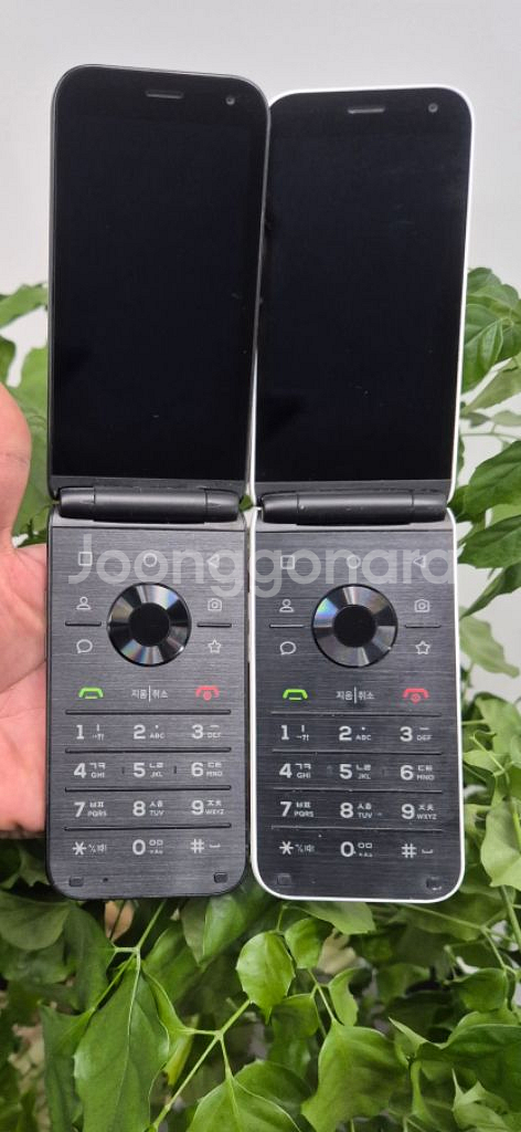 스마트 폴더폰 공신폰 공부폰 효도폰 A급--1