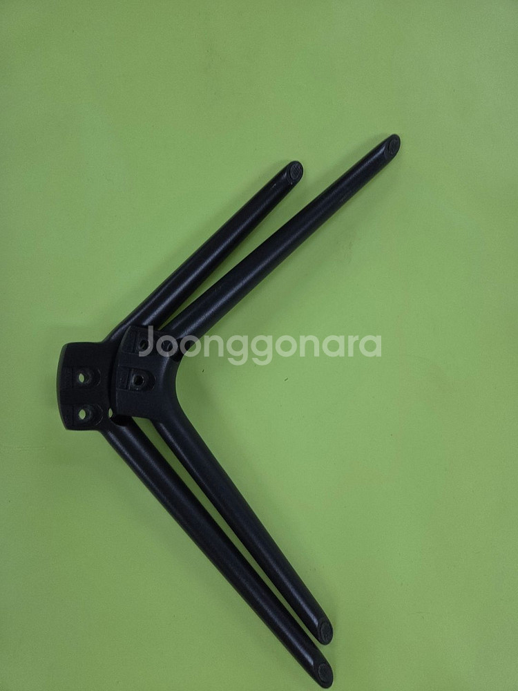 아남 50인치 TV(AN505UJ) 스탠드--0