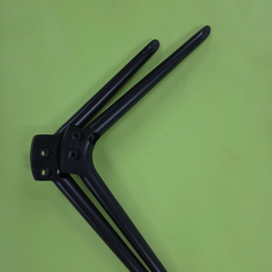 아남 50인치 TV(AN505UJ) 스탠드