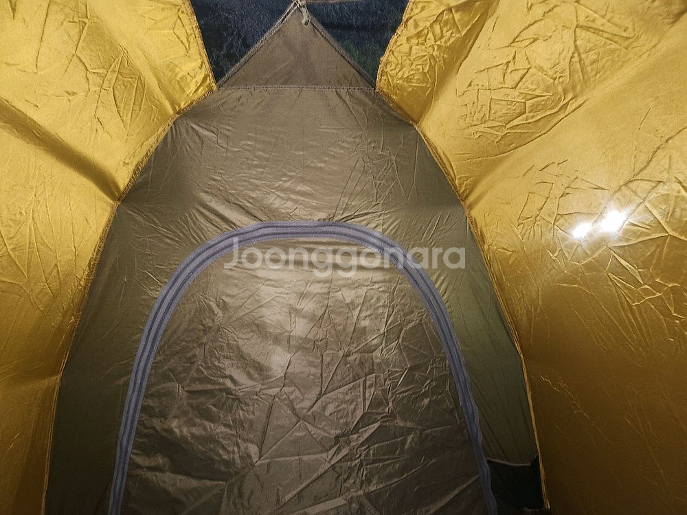 캠프타운 에이스200텐트 그시포함--2