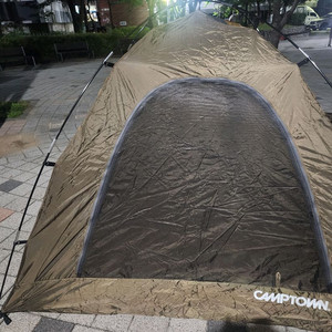 캠프타운 에이스200텐트 그시포함