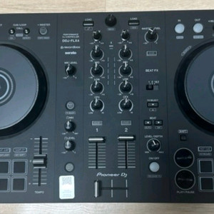 DDJ FLX4