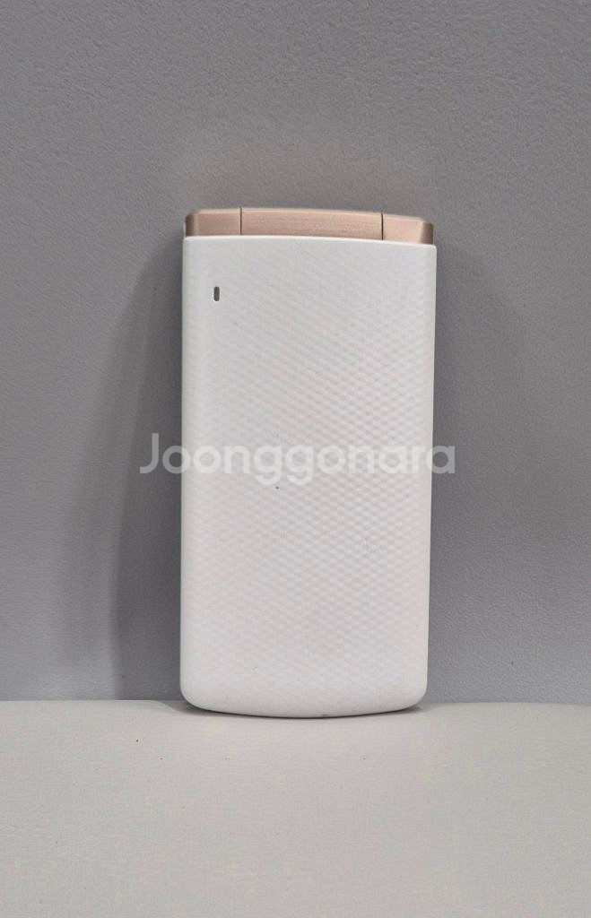 lg 폴더폰 카카오톡 가능 학생폰 효도폰 고삼폰--1