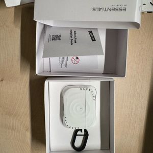 케이스티파이 에어팟 프로3 리플 케이스