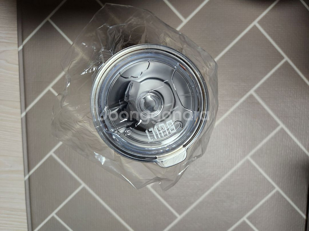 빌트 NY_BTS텀블러--2