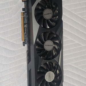기가바이트 RTX 3070 게이밍 oc 8GB