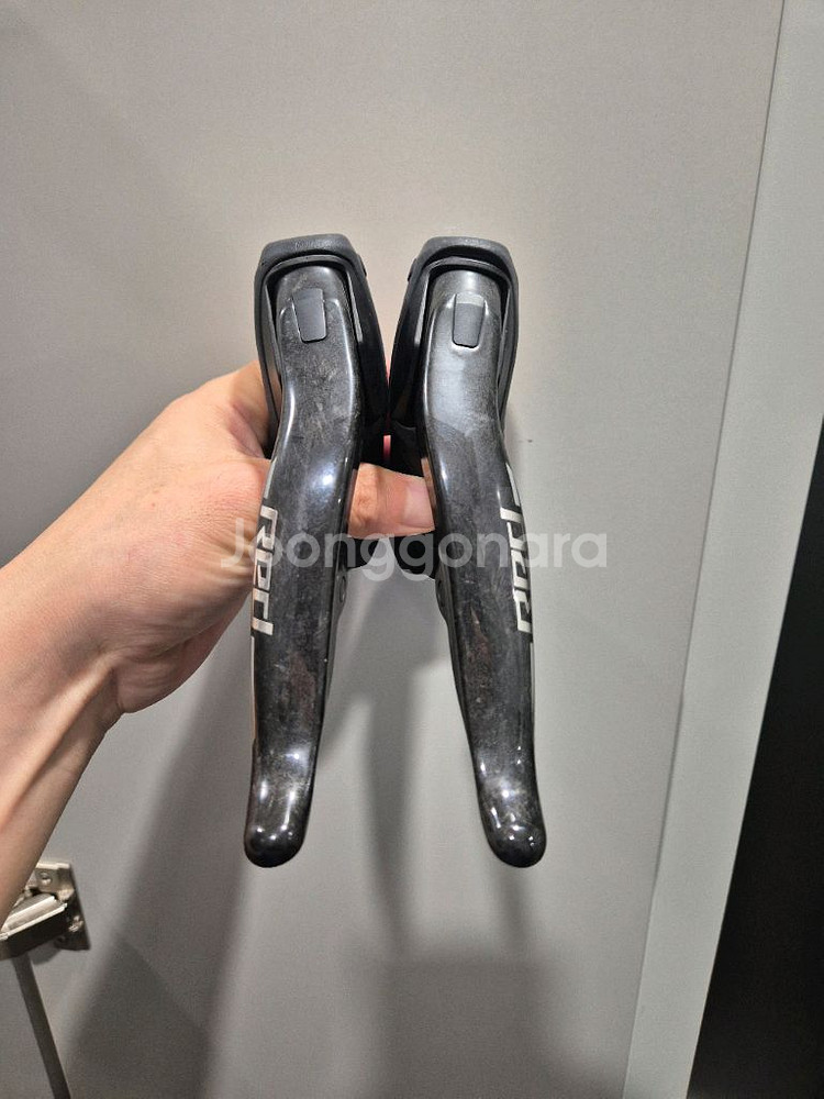 스램 레드 e1 레버 d1 캘리퍼 d1 스프라켓 체인--0