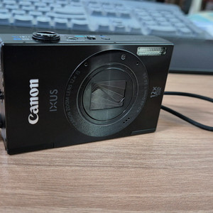 캐논 익서스 500HS(Canon IXUS 500HS)