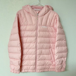 블랙야크키즈 경량패딩