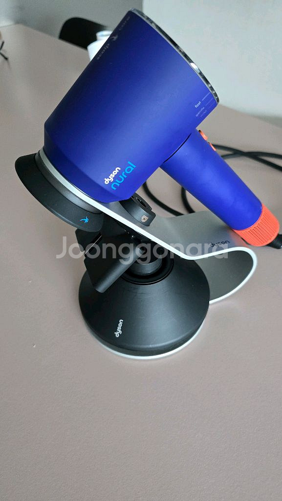 다이슨 정품 슈퍼소닉 드라이기 거치대--0