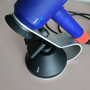 다이슨 정품 슈퍼소닉 드라이기 거치대