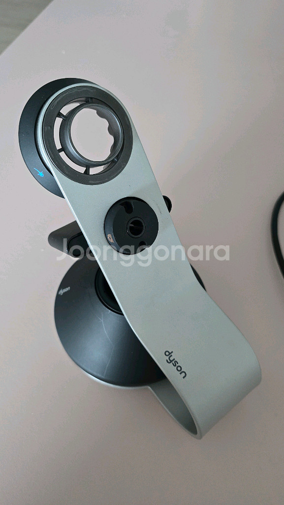 다이슨 정품 슈퍼소닉 드라이기 거치대--2