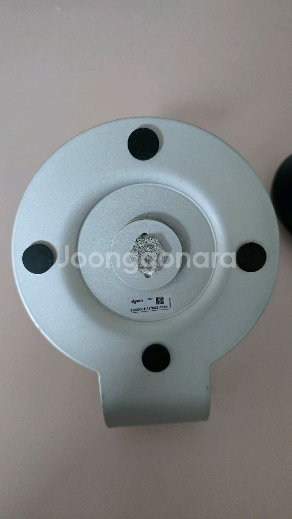 다이슨 정품 슈퍼소닉 드라이기 거치대--5