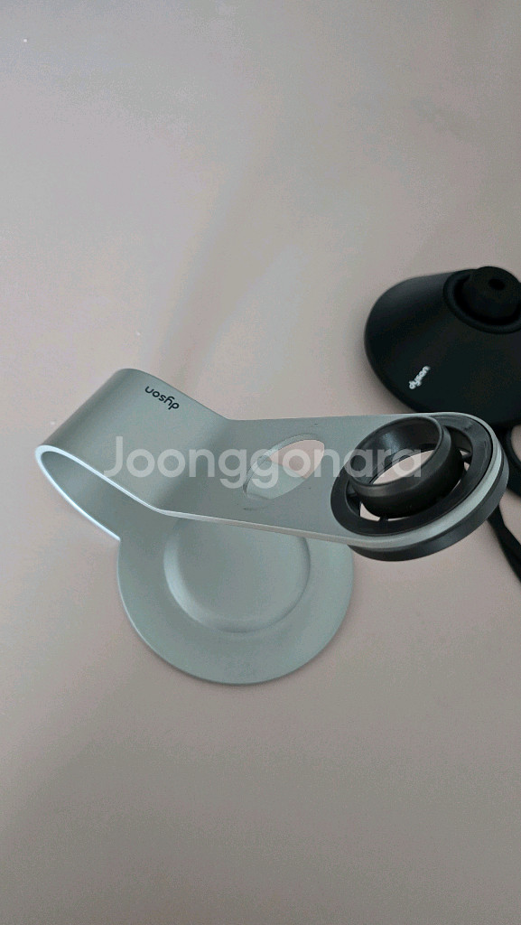 다이슨 정품 슈퍼소닉 드라이기 거치대--4