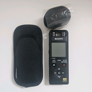 소니 PCM레코더