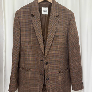 스튜디오톰보이 자켓