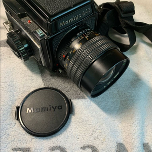 마미야 m645 , 45mm sekor 악세사리