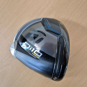 테이러메이드 QI10 12도 헤드