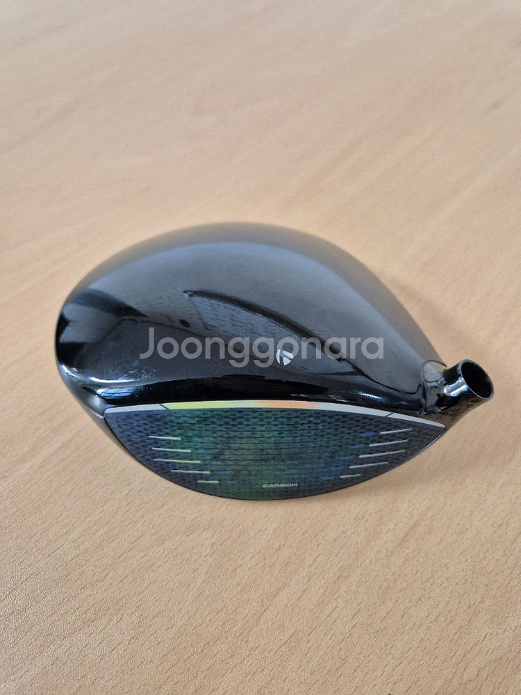 테이러메이드 QI10 12도 헤드--3