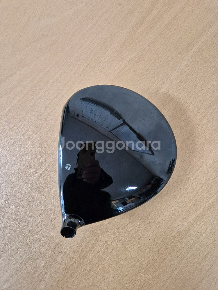 테이러메이드 QI10 12도 헤드--2