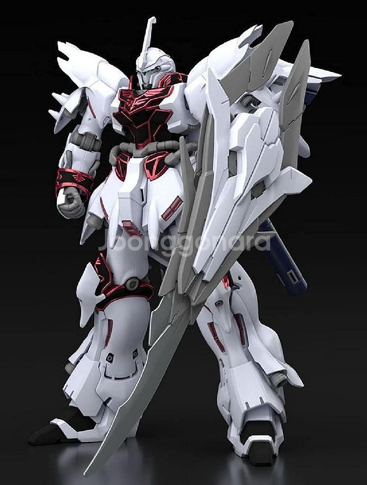 클럽G 한정판 바이스시난주(HG)--0