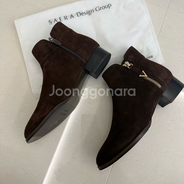 세라부츠235 탠디고세미소페소다바바라엘칸토쥬크--1